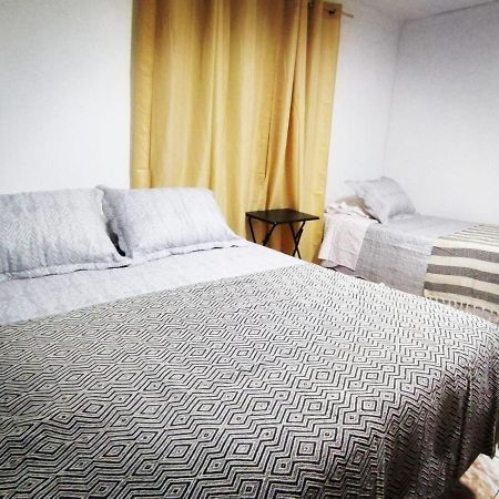 Hostal Puri Ckausama サン・ペドロ・デ・アタカマ エクステリア 写真
